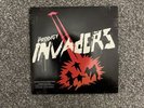 The Prodigy - Invaders Must Die / Thunder 2009 7