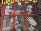 The Partisans PUNK4 Vinyl LP No Future Records  1983