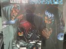 GZA/ Genius **BRAND NEW SEALED** Liquid Swords 2015 2LP Reissue VINYL-LP-RECORD