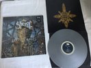 Ghost - Impera Limited Edition Opaque Silver Vinyl with booklet ex ++