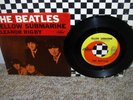 BEATLES-Yellow Submarine/Eleanor Rigby-OR.PICTURE SLEEVE & VG+/VG++ 45 RPM