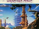 Various - Anderson Bruford Wakeman Howe [180 gm LP Coloured Vinyl] [VINYL]