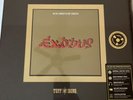 BOB MARLEY  Exodus ANALOGUE PRODUCTIONS UHQR LP NEW SEALED Vinyl