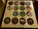 Randy Masters featuring Solar Plexus VOICES 1976 Experimental Jazz VG+