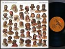 DUKE ELLINGTON The Afro-Eurasian Eclipse LP FANTASY F-9498 US 1975 Afro-Cuban