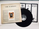 Coil. Scatology. 1984. Inner. Postcard on sleeve. Complete  Nice  REDUCED