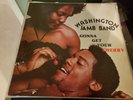 Washington Jamb Band Gonna Get Your 1980 Florida Private press Funk VG+ rare OG