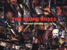 The Stone Roses Second Coming (Vinyl) Back to Black 2012 (UK IMPORT)