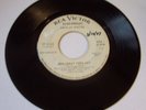 ELVIS PRESLEY- RECORD AIR PLAY SPECIAL SP-45-162 FOR DJ'S ONLY