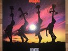 The Stranglers Dreamtime Promo Copy Original Near Mint 1986 1st Press