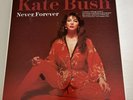 Kate Bush-Never Forever BoxSet EMI/UFO stranger thngs unique foto book#1485/1500