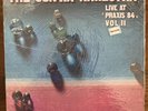 The Sun Ra Arkestra‎ Live At Praxis 84 Vol II, Original 1st Greek Pressing Vinyl