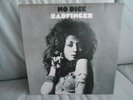 BADFINGER - NO DICE - UK - 1st PRESS - NM - COMPLETE