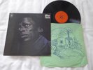 Miles Davis - In A Silent Way UK 1969 LP CBS A2/B1 early '70's nice Ex+/NM copy