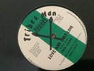 FredLocks , Love & Only Love , 12” Tribesman