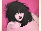 Teenage Jesus And The Jerks. Migraine PINK Vinyl 12
