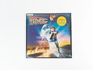 Various - Back To The Future - Motion Picture Soundtrack on MCA Sealed Vinyl LP