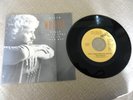 KEITH WHITLEY-Would These Arms Be In Your Way  (PROMO 45RPM) 1987
