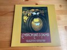 Emerson Lake & Palmer “Live at Pocono, 8th July 1972” 2 LPs Manticore RSD 2019