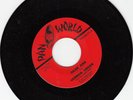 VERNON GREEN & G  Dear Ann /  Shimmy Shimmy Shake