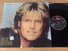 Blue System ‎ Obsession LP  Hansa ‎ 210 995 mit ois Dieter Bohlen