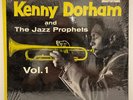 Kenny Dorham on ABC 122