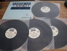1985 American Top 40 Casey Kasem 11/9/85 Program 854-6 Vinyl Record 4 Vinyls