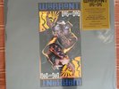 WARRANT Dog Eat Dog  180-Gram Translucent Blue & Red Marble Numbered VINYL NEW