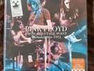 PINK FLOYD - FROM A VANTAGE POINT PHILADELPHIA 1971 4LP ORANGE #19/250 NEW