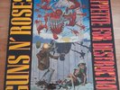 Guns N' Roses - Appetite for Destruction - Vinyl 1987 Reissue '89- Geffen/Uzi