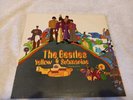 The Beatles “Yellow Submarine” 1976 UK Reissue 12