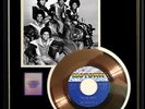 MICHAEL JACKSON FIVE 5  I'LL BE THERE 45 RPM  GOLD  RECORD NON RIAA RARE