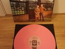 FAIRPORT CONVENTION UNHALFBRICKING PINK VINYL LP ALBUM 2017 ISLAND RECORD RARE