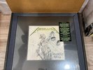 METALLICA...And Justice for All 2018 Deluxe Box Set