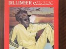 Dillinger Cornbread Joe Gibbs JSLP 0021 Jamaica Sound Vinyl Record EX-/VG++