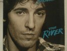 *SEALED* BRUCE SPRINGSTEEN THE RIVER 2XLP VINYL RECORD 1980 ORIG 1ST PRESS