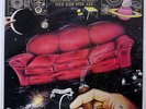 FRANK ZAPPA&THE MOTHERS OF INVENTION ONE SIZE FITS ALL DISCREET P10045D JAPAN LP