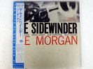 LEE MORGAN THE SIDEWINDER BLUE NOTE BNJ71017 JAPAN OBI VINYL LP