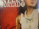 Nelly Furtado – Loose - 2006 US Original Double Vinyl LP