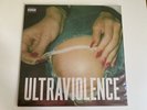 Lana del Rey - ULTRAVIOLENCE rare Limited Edition Urban Outfitters LP Vinyl