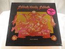 Black Sabbath Sabbath Bloody Sealed Vinyl Record LP Album USA 1974 Promo BS 2695