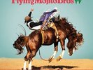 FLYING MOJITO BROS - GREATEST HITS 1970-1983 NEW VINYL