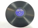 Andrews Sisters w/Jimmy Dorsey - Hold Tight / Billy Boy 78 RPM Record DECCA 2214
