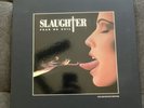 Slaughter Fear No Evil Definitive Edition vinyl box set