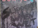 Bon Jovi - Slippery When Wet - 1986 Mercury LP