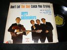 GERRY & THE PACEMAKERS LP Rechanneled Stereo Don't Let The Sun Catch You Crying