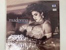 Madonna Like a Virgin Vinyl S#594