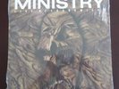 Ministry Live Necronomicon LP (2017) NEW