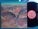 MIDNIGHT OIL ORIGINAL VINYL LP RED SAILS IN THE SUNSET EX+ 1984 RECORD