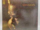 Miles Davis - Nefertiti - OG 1968 Stereo LP - COLUMBIA